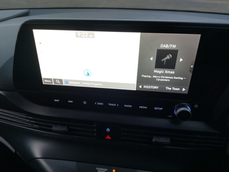 Used Hyundai BAYON 2022 for sale - 77035148: Photo 19