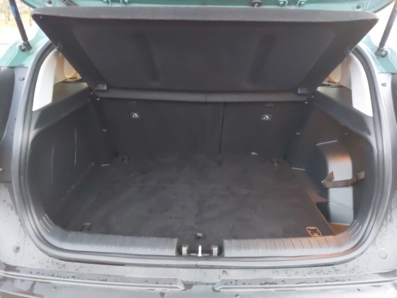 Used Hyundai BAYON 2022 for sale - 77035148: Photo 8