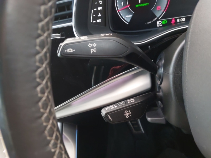 Used Audi Q7 2022 for sale - 77988080: Photo 15