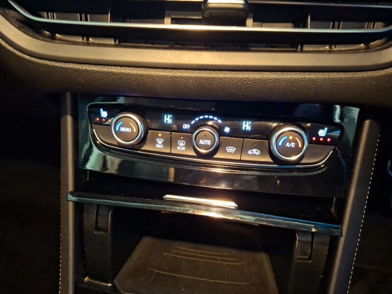 Used Vauxhall Grandland 2022 for sale - 77299659: Photo 13