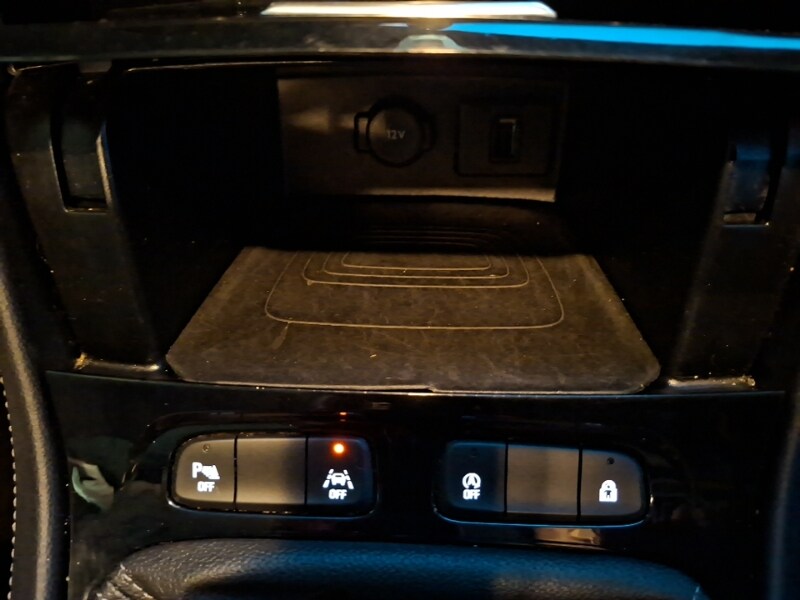 Used Vauxhall Grandland 2022 for sale - 77299659: Photo 14