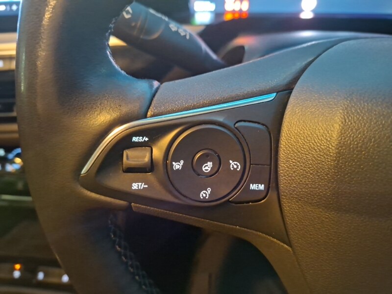 Used Vauxhall Grandland 2022 for sale - 77299659: Photo 17