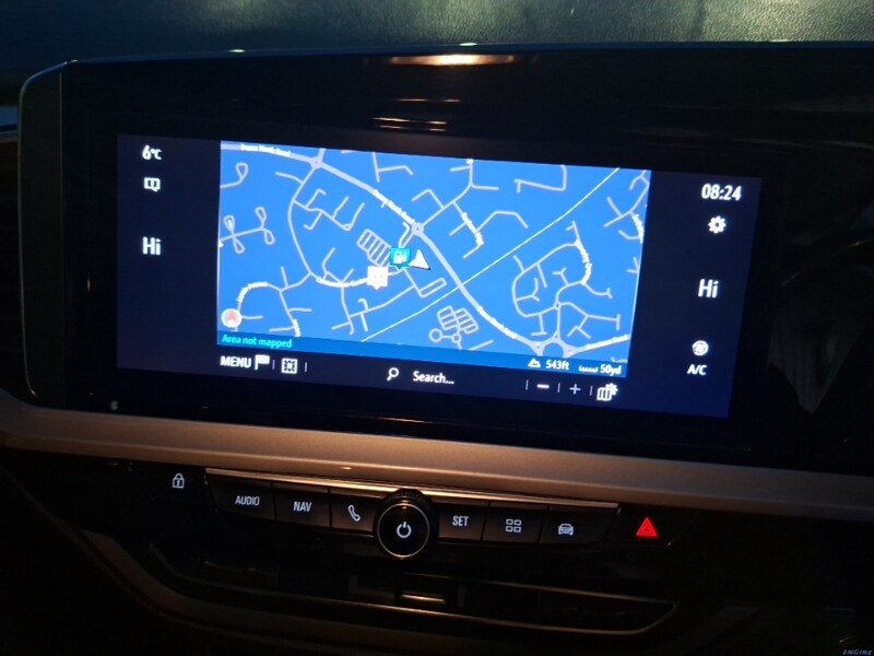 Used Vauxhall Grandland 2022 for sale - 77299659: Photo 18