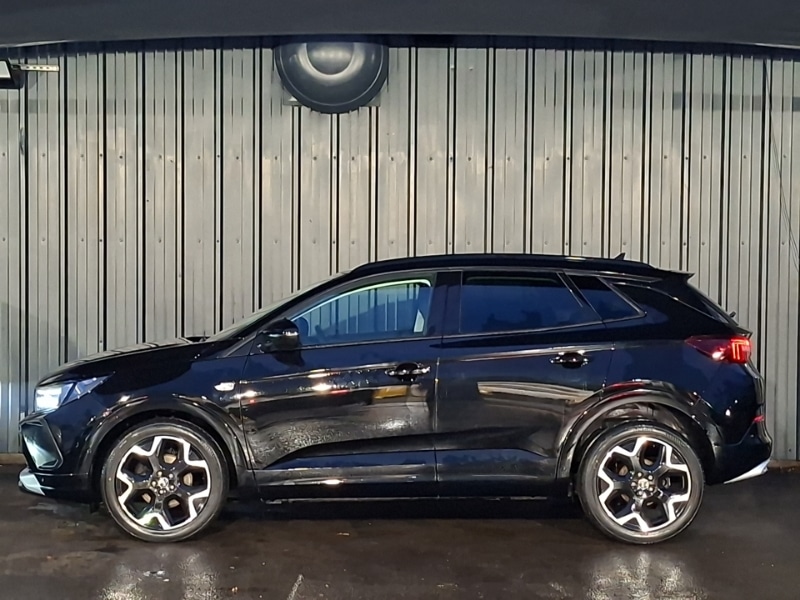 Used Vauxhall Grandland 2022 for sale - 77299659: Photo 4