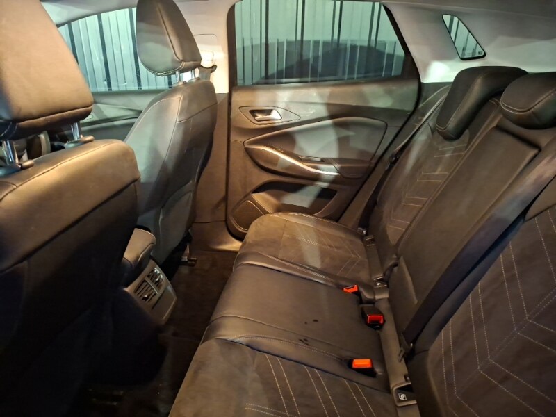 Used Vauxhall Grandland 2022 for sale - 77299659: Photo 6