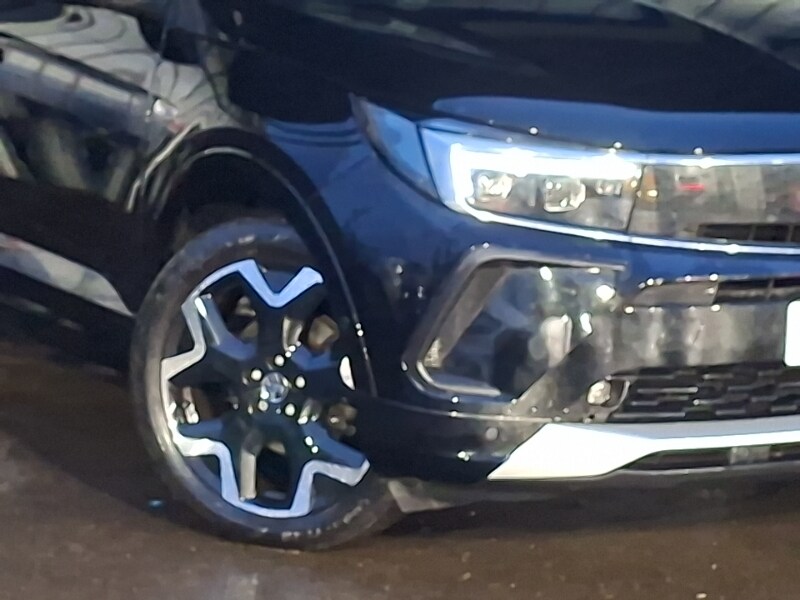 Used Vauxhall Grandland 2022 for sale - 77299659: Photo 9