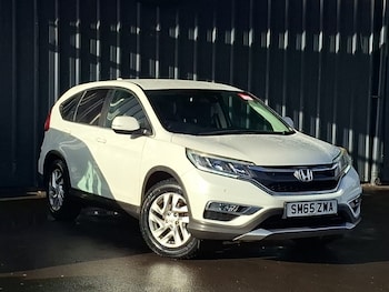Used Honda CR-V 2015 for sale - 77623186: Photo
