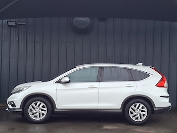Used Honda CR-V 2015 for sale - 77623186: Photo