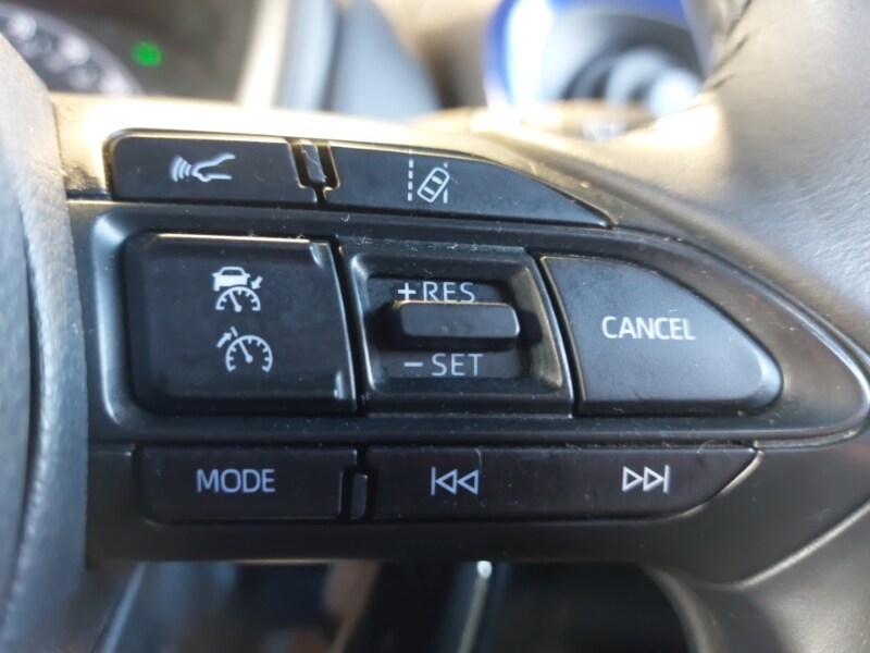 Used Toyota Aygo X 2022 for sale - 76671060: Photo 13