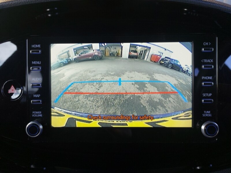 Used Toyota Aygo X 2022 for sale - 76671060: Photo 14