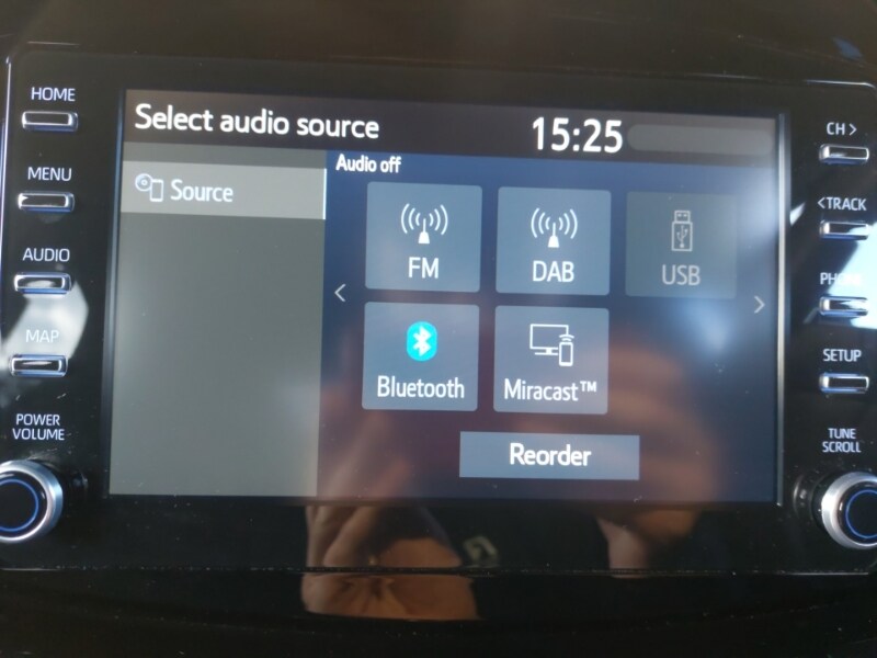 Used Toyota Aygo X 2022 for sale - 76671060: Photo 19