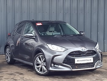Used Toyota Yaris 2022 for sale - 78683964: Photo