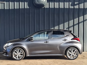 Used Toyota Yaris 2022 for sale - 78683964: Photo