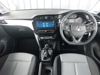 Used Vauxhall Corsa 2025 for sale - 76379388: Photo