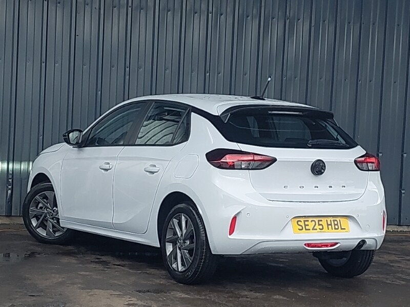 Used Vauxhall Corsa 2025 for sale - 76379388: Photo 3