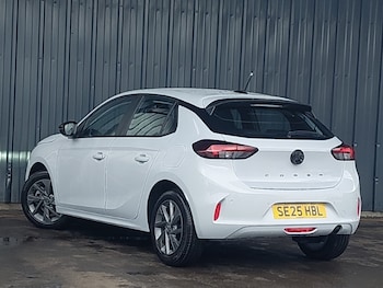 Used Vauxhall Corsa 2025 for sale - 76379388: Photo