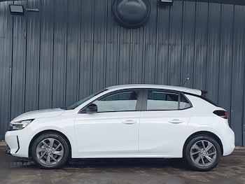 Used Vauxhall Corsa 2025 for sale - 76379388: Photo