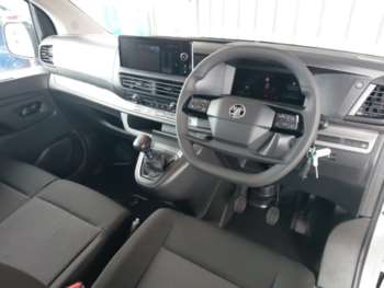 Used Vauxhall Vivaro 2024 for sale - 74951914: Photo
