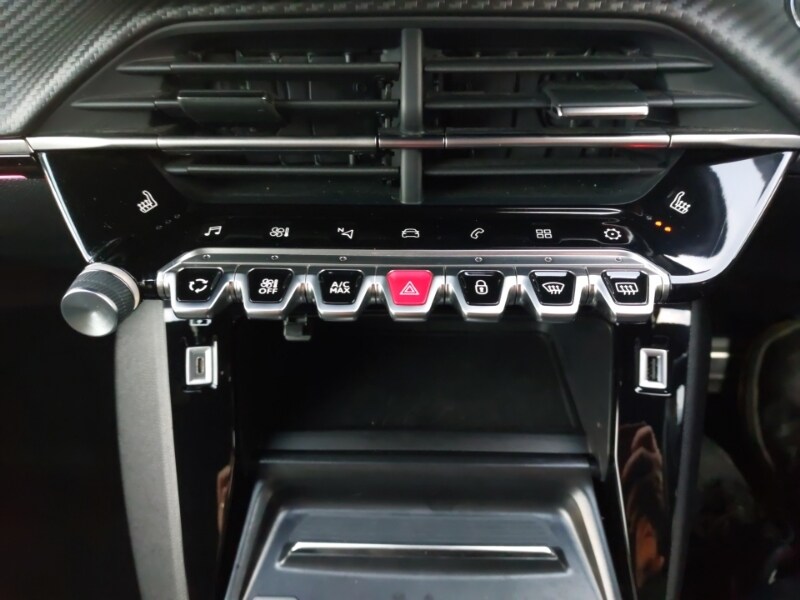 Used Peugeot 2008 2023 for sale - 77325067: Photo 14