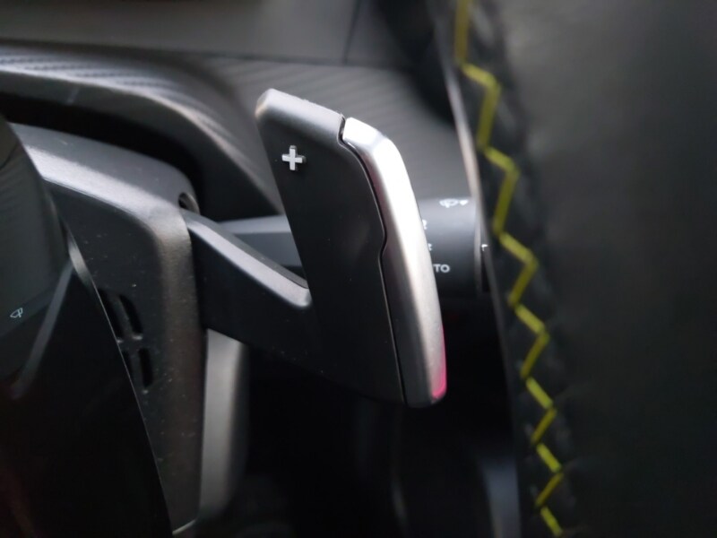 Used Peugeot 2008 2023 for sale - 77325067: Photo 17