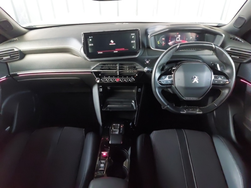 Used Peugeot 2008 2023 for sale - 77325067: Photo 2