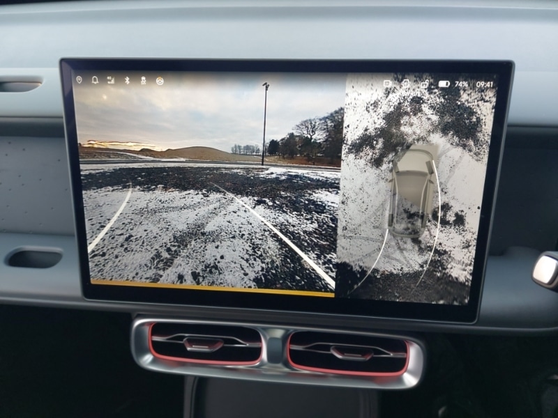 Used Leapmotor B10 2025 for sale - 77169040: Photo 17