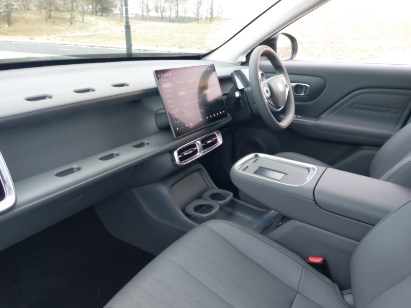 Used Leapmotor B10 2025 for sale - 77169040: Photo 5