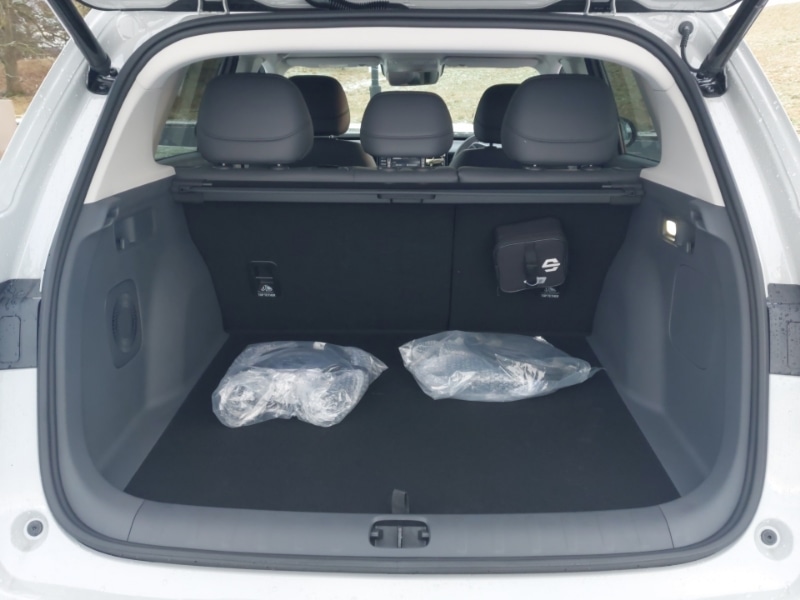 Used Leapmotor B10 2025 for sale - 77169040: Photo 8