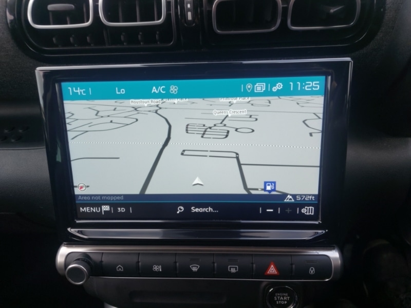 Used Citroen C3 Aircross 2024 for sale - 76834116: Photo 13