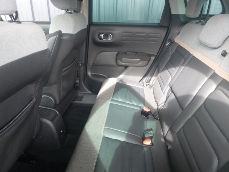 Used Citroen C3 Aircross 2024 for sale - 76834116: Photo 6