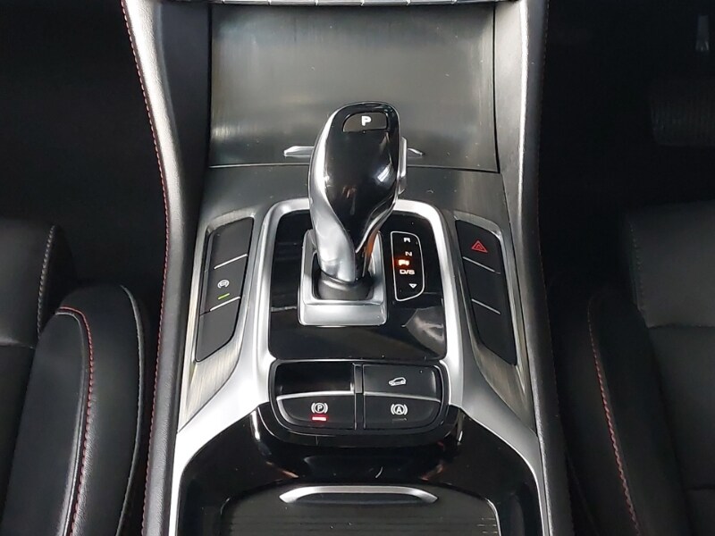 Used MG MG HS 2021 for sale - 76834097: Photo 10