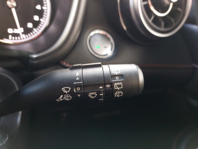 Used MG MG HS 2021 for sale - 76834097: Photo 14