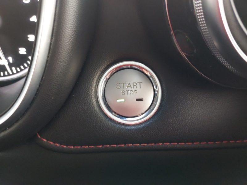 Used MG MG HS 2021 for sale - 76834097: Photo 15