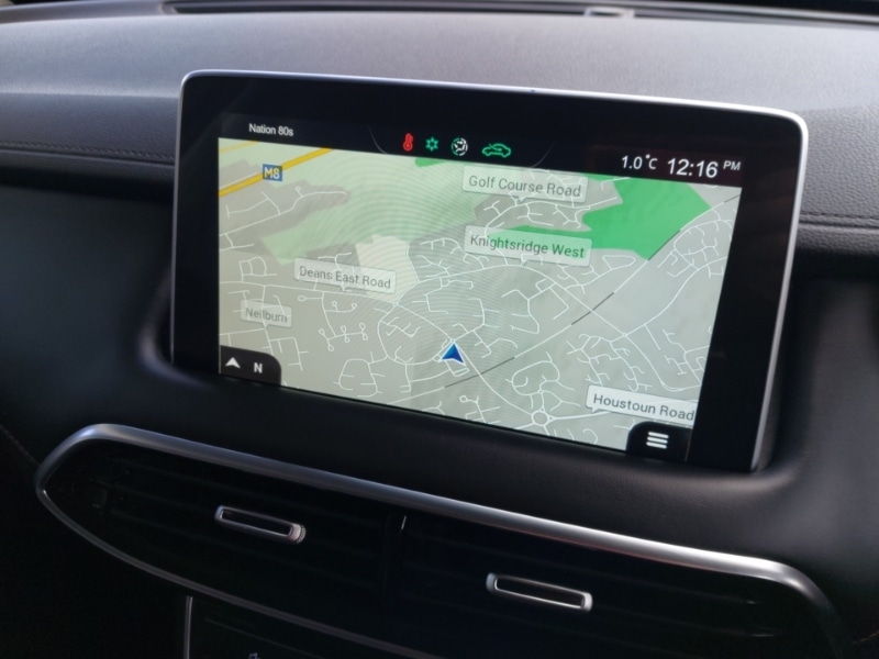 Used MG MG HS 2021 for sale - 76834097: Photo 16