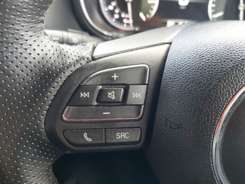 Used MG MG HS 2021 for sale - 76834097: Photo 17