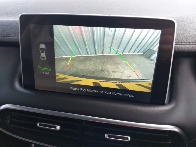 Used MG MG HS 2021 for sale - 76834097: Photo 18