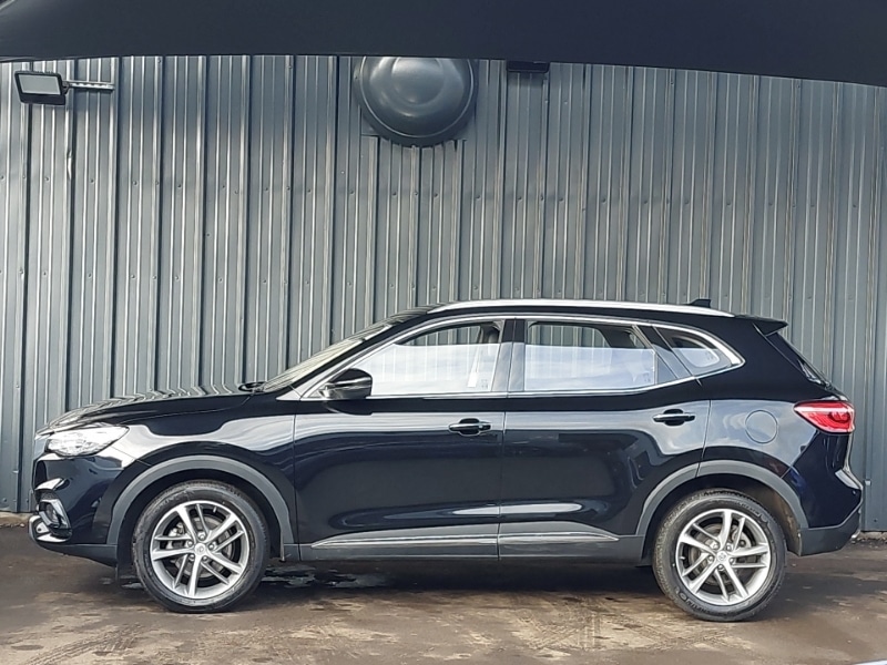 Used MG MG HS 2021 for sale - 76834097: Photo 4