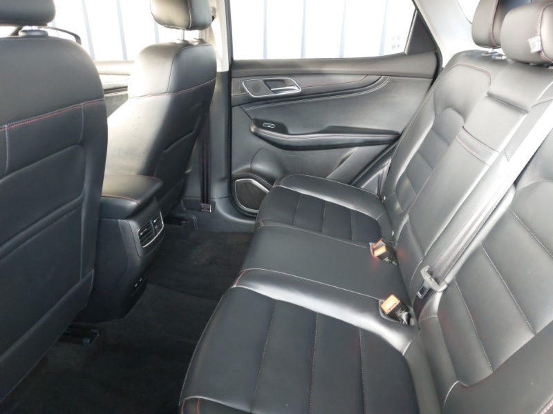 Used MG MG HS 2021 for sale - 76834097: Photo 6