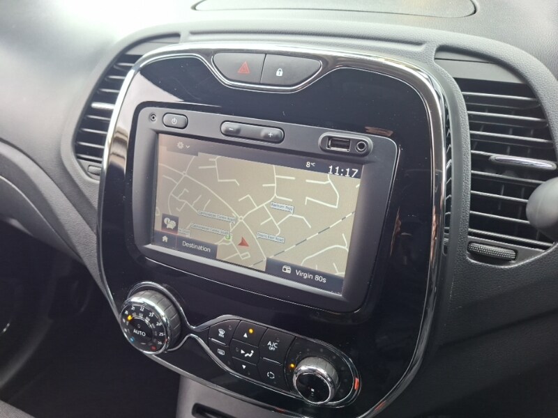 Used Renault Captur 2017 for sale - 77816403: Photo 13