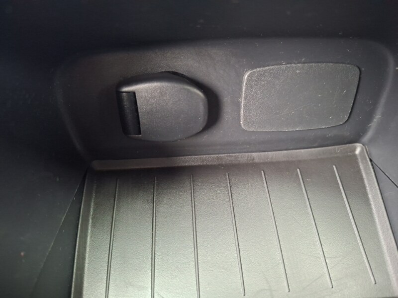 Used Renault Captur 2017 for sale - 77816403: Photo 18