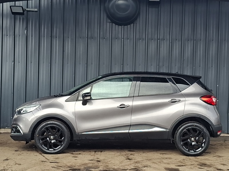 Used Renault Captur 2017 for sale - 77816403: Photo 4