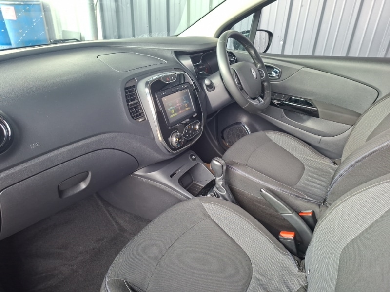 Used Renault Captur 2017 for sale - 77816403: Photo 5