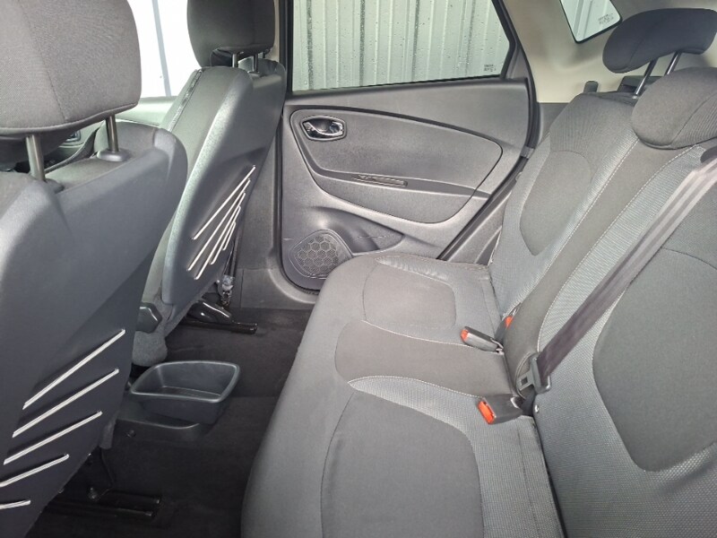 Used Renault Captur 2017 for sale - 77816403: Photo 6