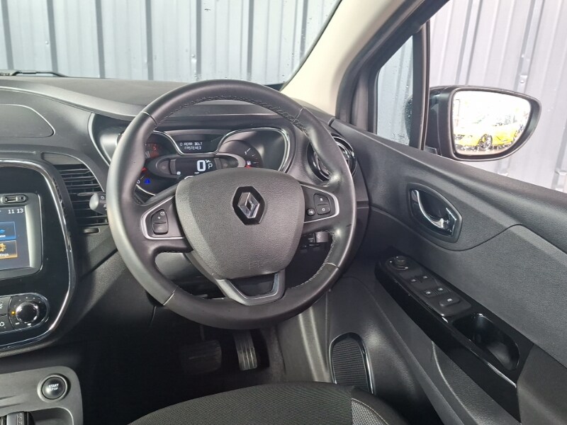 Used Renault Captur 2017 for sale - 77816403: Photo 7