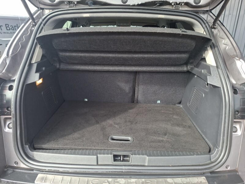 Used Renault Captur 2017 for sale - 77816403: Photo 8