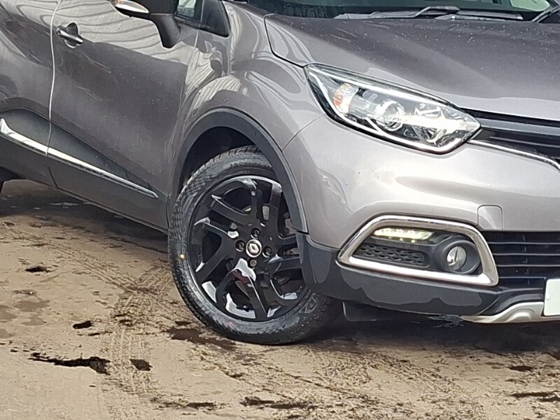 Used Renault Captur 2017 for sale - 77816403: Photo 9