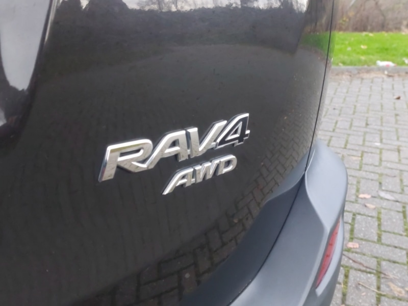 Used Toyota RAV4 2014 for sale - 76628703: Photo 11