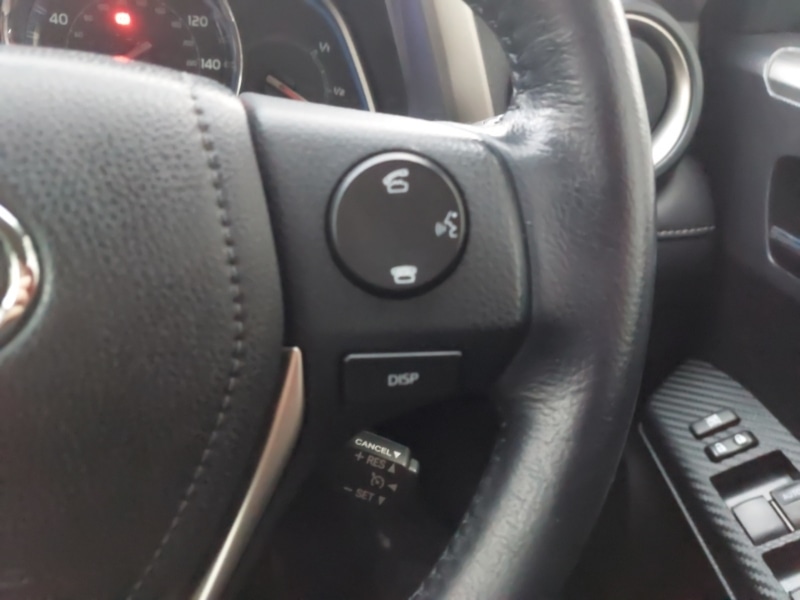 Used Toyota RAV4 2014 for sale - 76628703: Photo 16