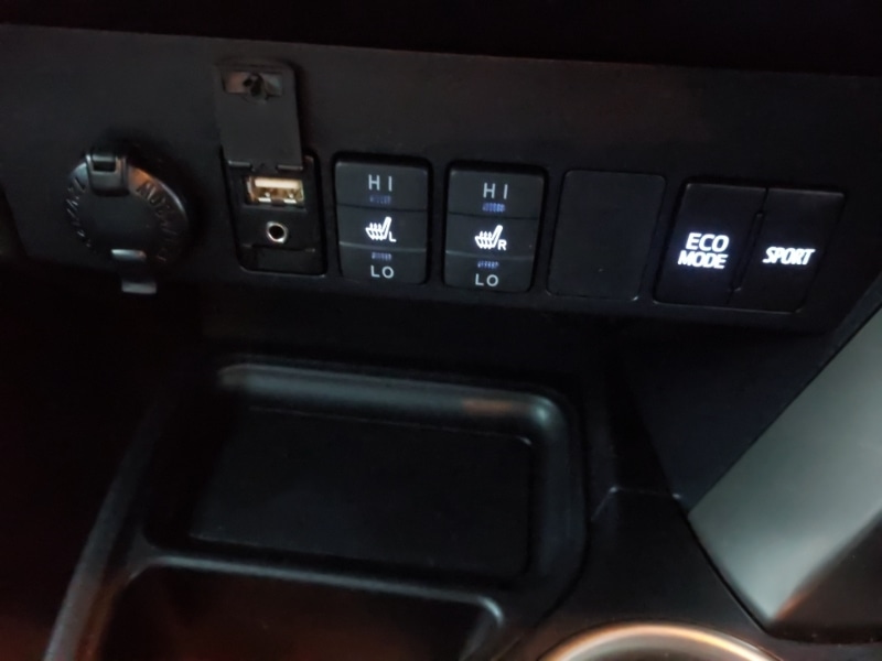 Used Toyota RAV4 2014 for sale - 76628703: Photo 19