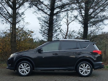 Used Toyota RAV4 2014 for sale - 76628703: Photo